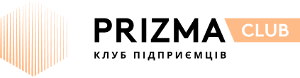 PRIZMA CLUB Logo