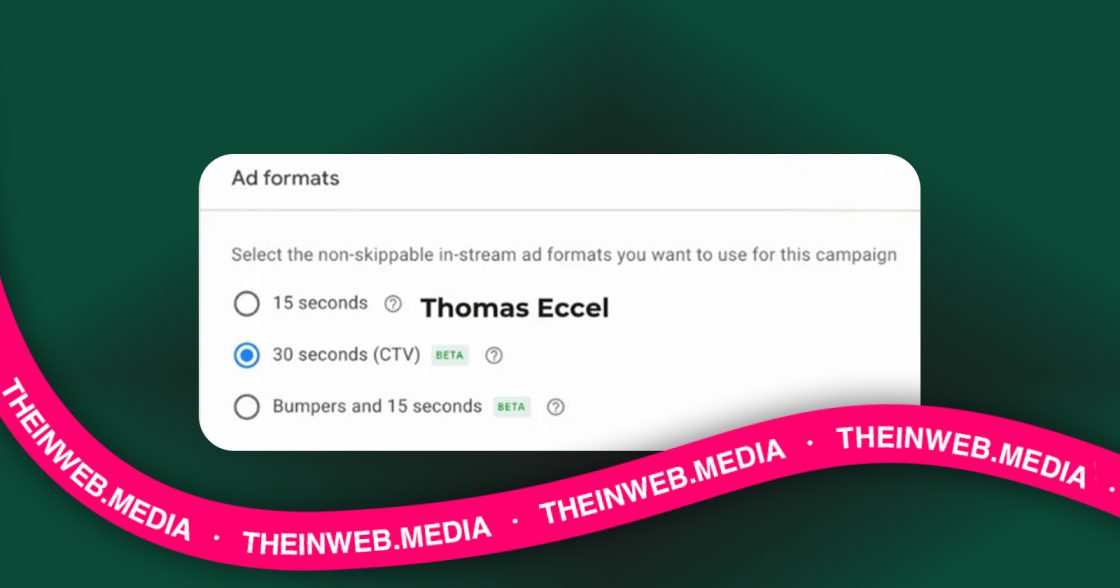 YouTube запускає 30-секундну рекламу без можливості її пропустити на телевізійних пристроях
