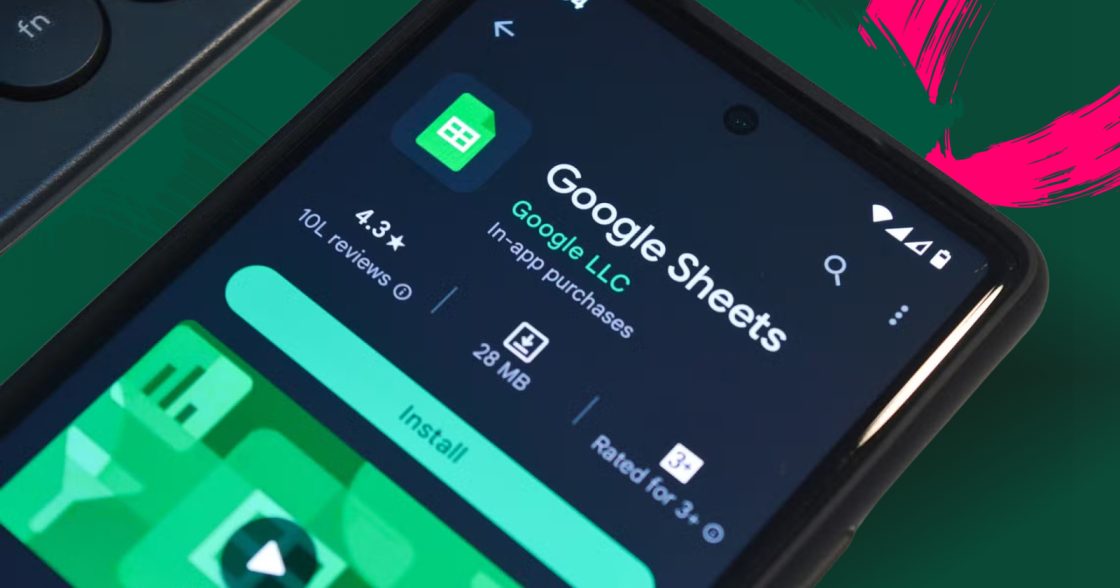 У таблицях Google за допомогою Gemini можна створювати графіки, до яких є доступ на редагування вручну