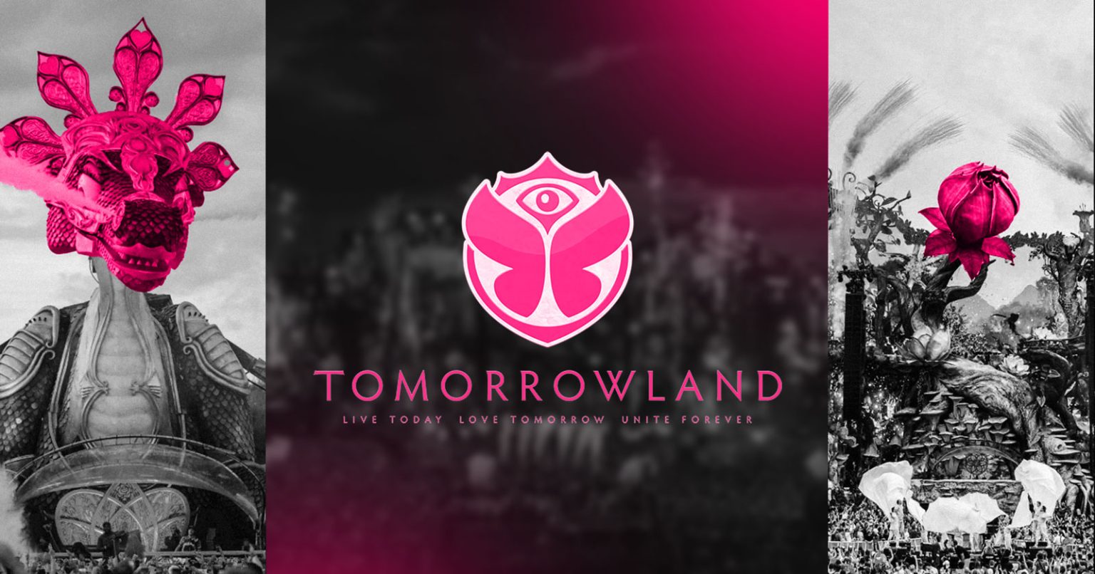Як Tomorrowland став найсильнішим брендом серед фестивалів — розбір маркетингу і ідей