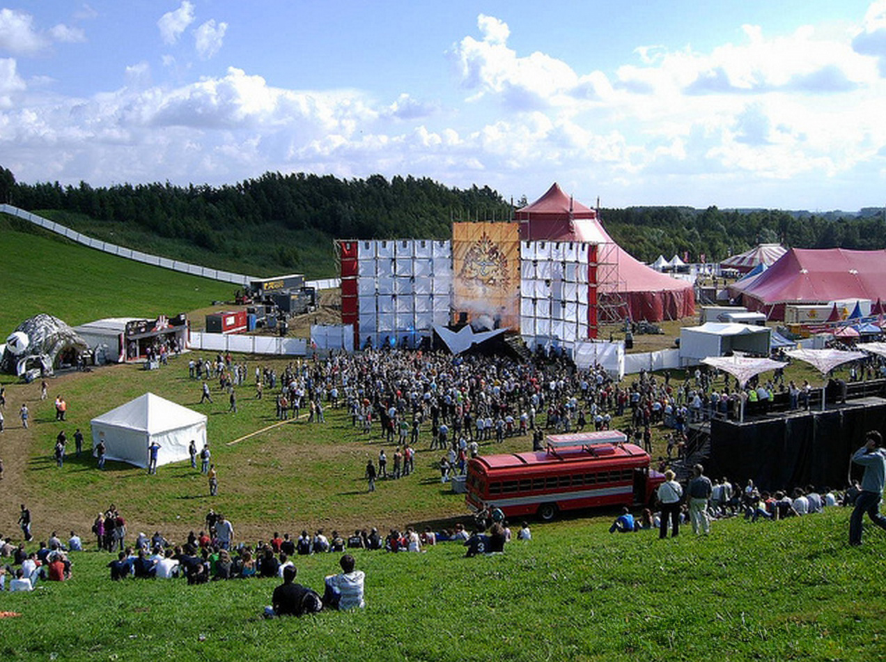 Як Tomorrowland став найсильнішим брендом серед фестивалів — розбір маркетингу і ідей