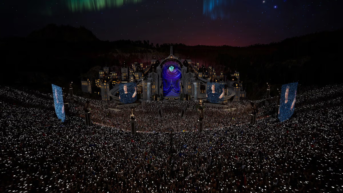 Маркетинг Tomorrowland: яка стратегія у фестивалю | Медіа Inweb