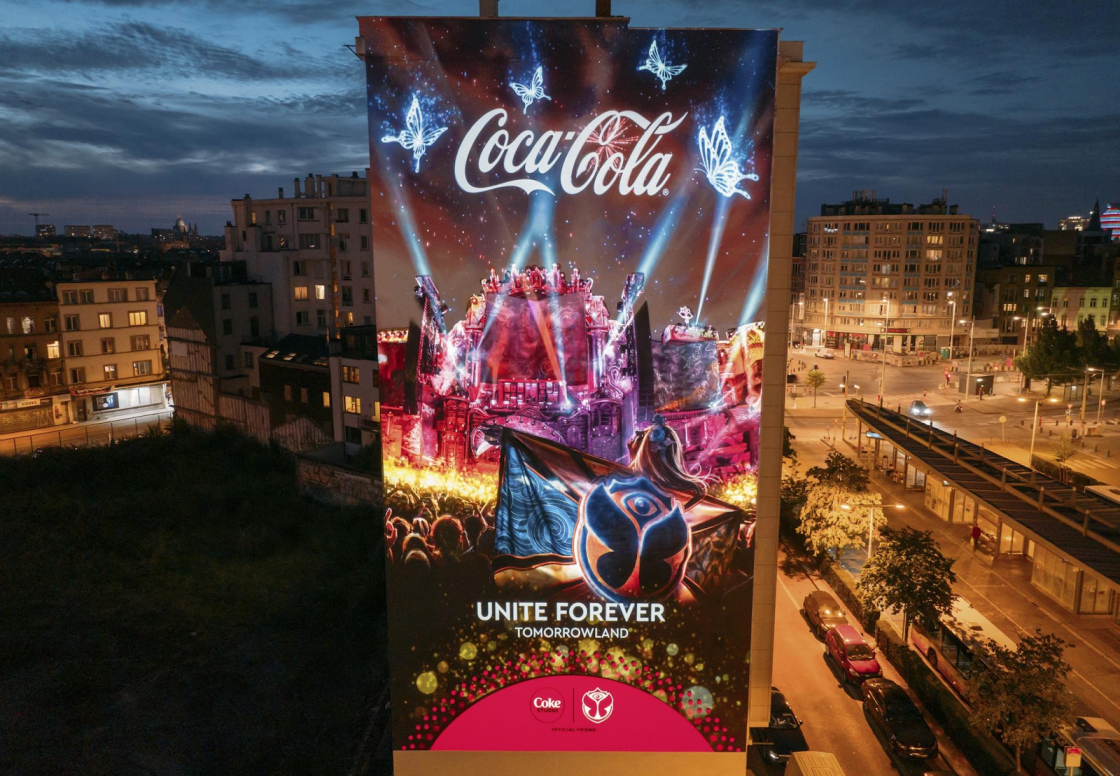 Як Tomorrowland став найсильнішим брендом серед фестивалів — розбір маркетингу і ідей