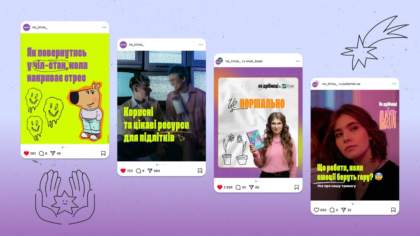 Як MOKO Digital створили безпечний онлайн-простір для підлітків, який завоював довіру