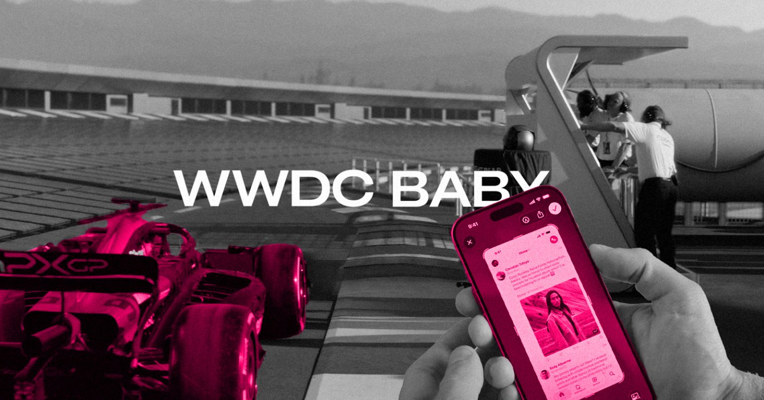 Що показали на конференції Apple WWDC 2025