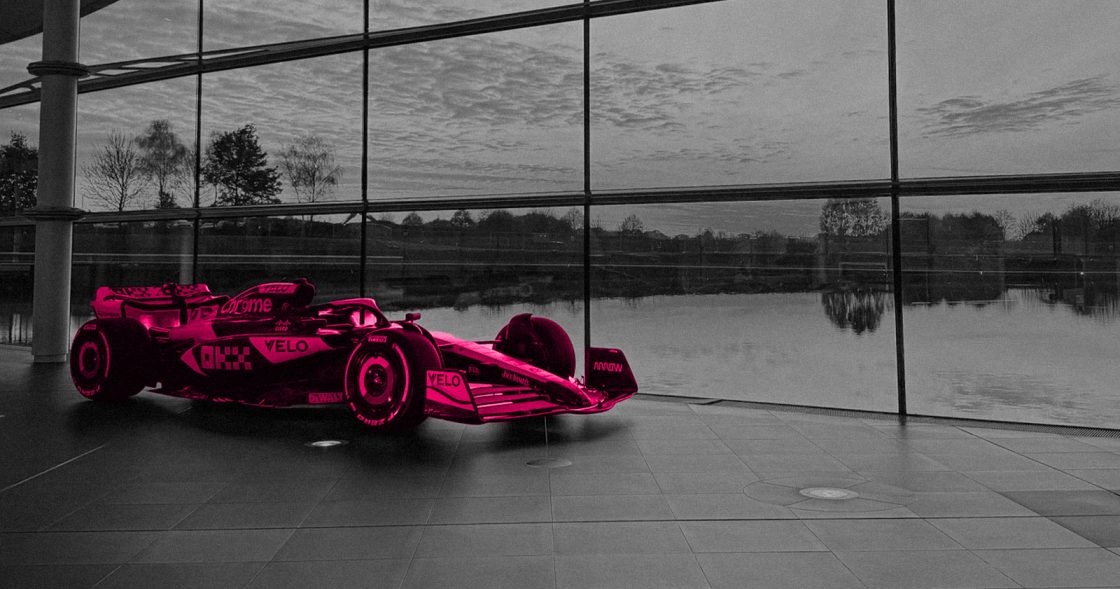Formula 1 зменшила викиди вуглецю на 26% — проміжні результати екологічного плану