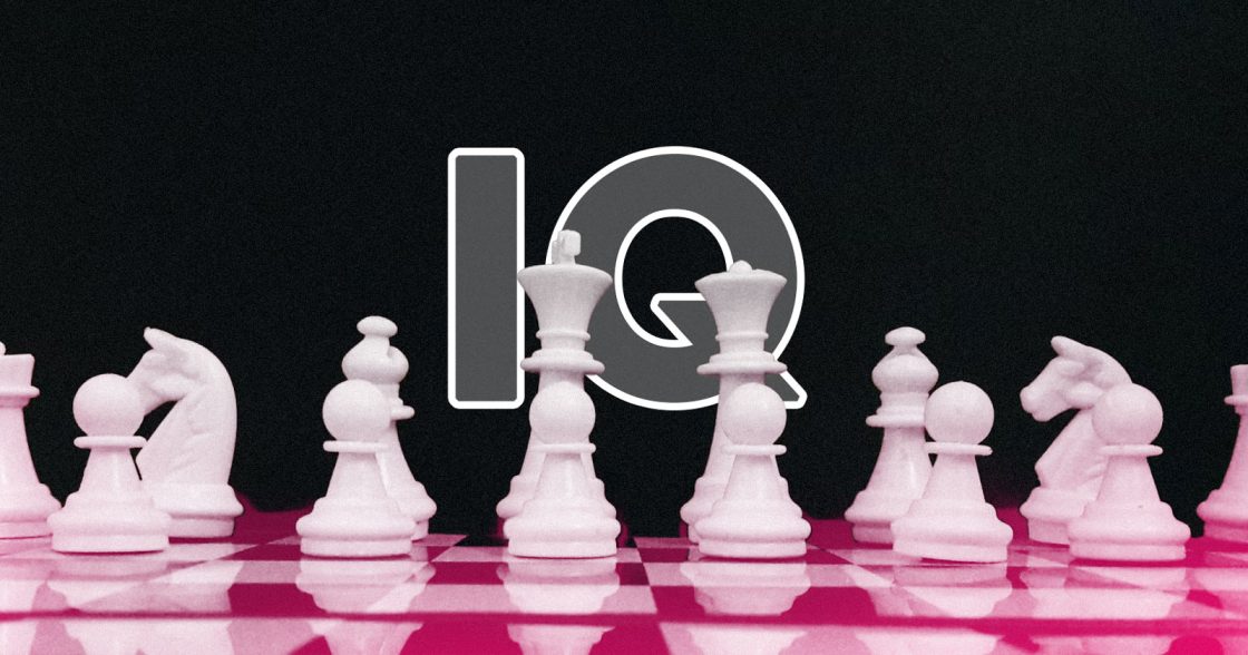 IQ — не показник розуму: що насправді впливає на успіх у навчанні, роботі й житті