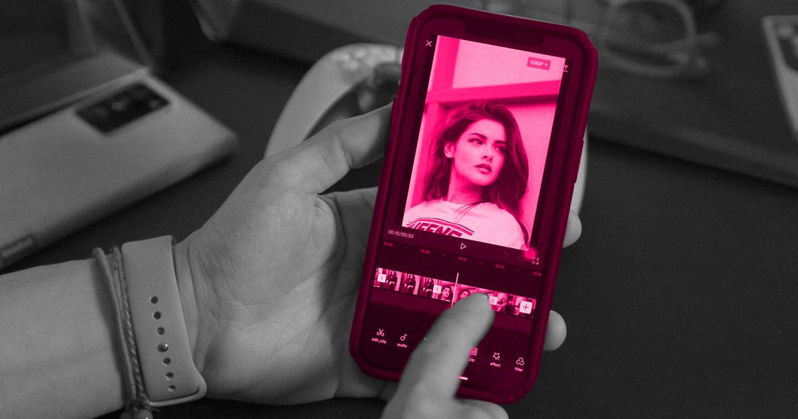 ByteDance запустить американську версію CapCut на тлі нового закону про TikTok