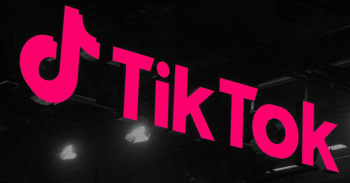 TikTok запустить окрему версію застосунку для США
