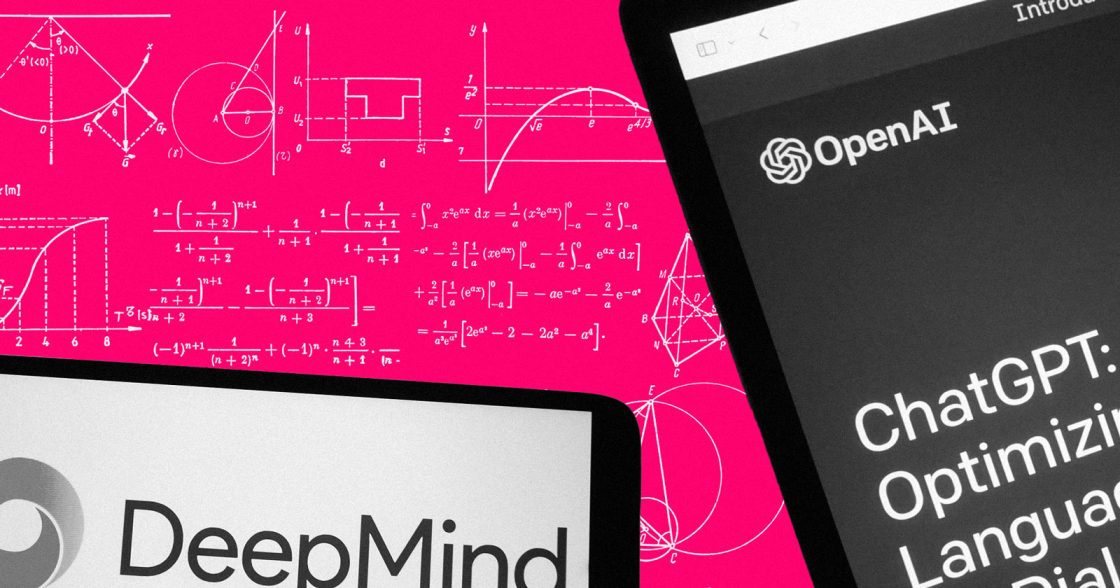 OpenAI та Google отримали золото на Міжнародній математичній олімпіаді