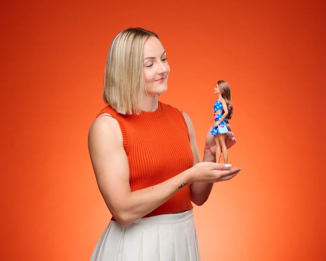 Фото: Barbie випустила ляльку з діабетом першого типу, щоб підтримати інклюзію серед дітей