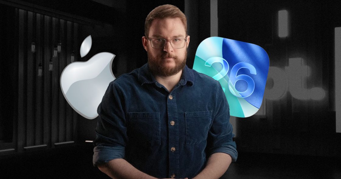 Apple подала до суду на блогера Джона Проссера через витік нових функцій iOS 26