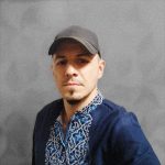 Євген Буйвол