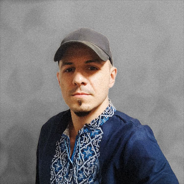 Євген Буйвол