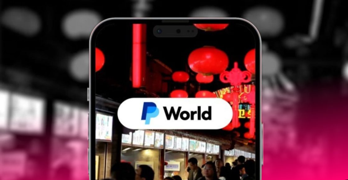 PayPal об’єднує міжнародні платіжні системи на одній платформі — PayPal World