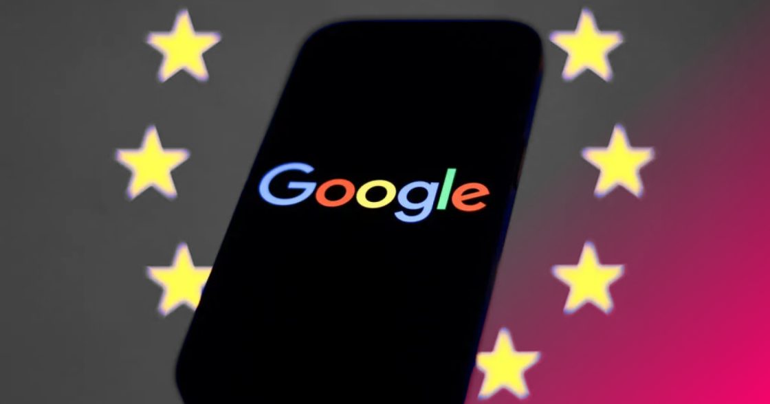 Google підписує кодекс практик ЄС щодо ШІ — на відміну від Meta