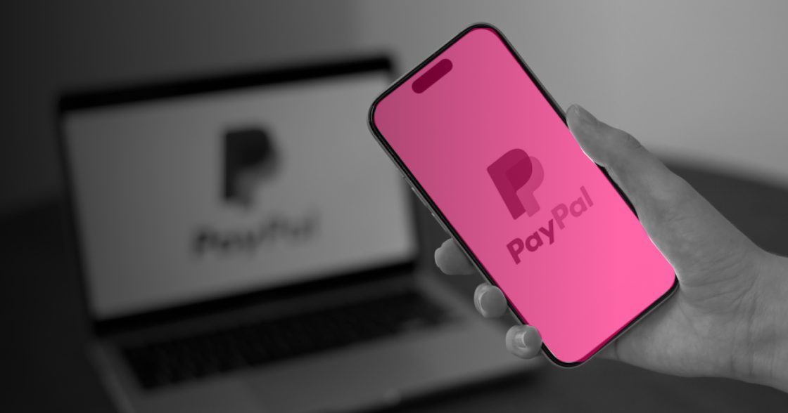 PayPal передала закупівлю реклами по всьому світу агентству Publicis