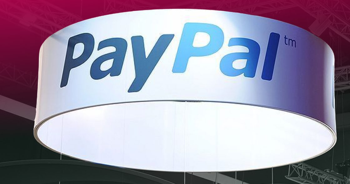 PayPal запускає для бізнесу оплату криптовалютою з автоматичною конвертацією