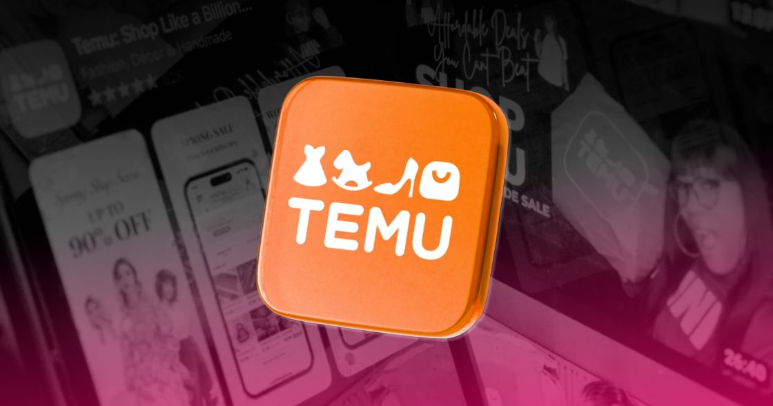 Temu звинувачують у фейкових знижках, підроблених відгуках і продажу нелегальних товарів