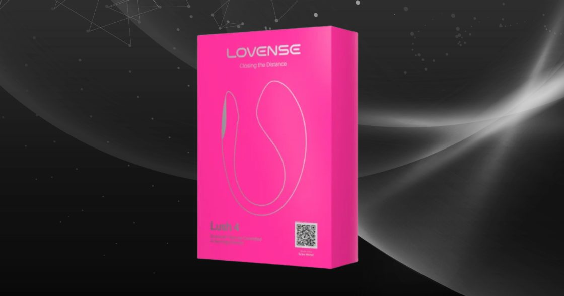 У секс-іграшках Lovense знайшли баг, що відкриває доступ до акаунтів користувачів