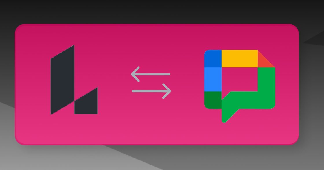 У Google Chat з’явилися інтеграції з Lucidchart і Lucidspark — тепер можна працювати з діаграмами в чаті