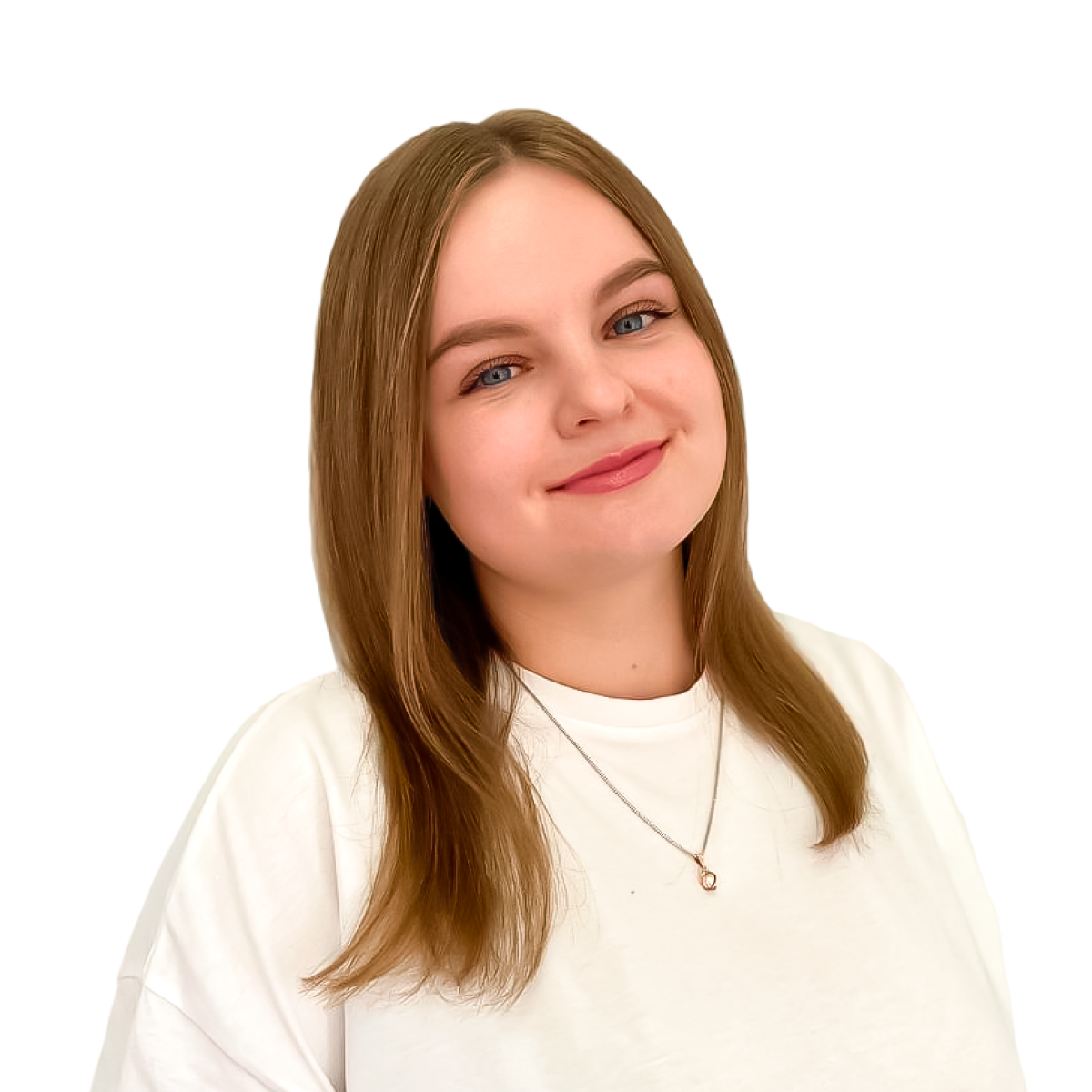 Олена, PPC Inweb