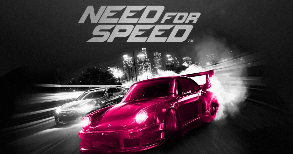 EA призупинила розвиток серії Need for Speed — майбутнє франшизи під питанням