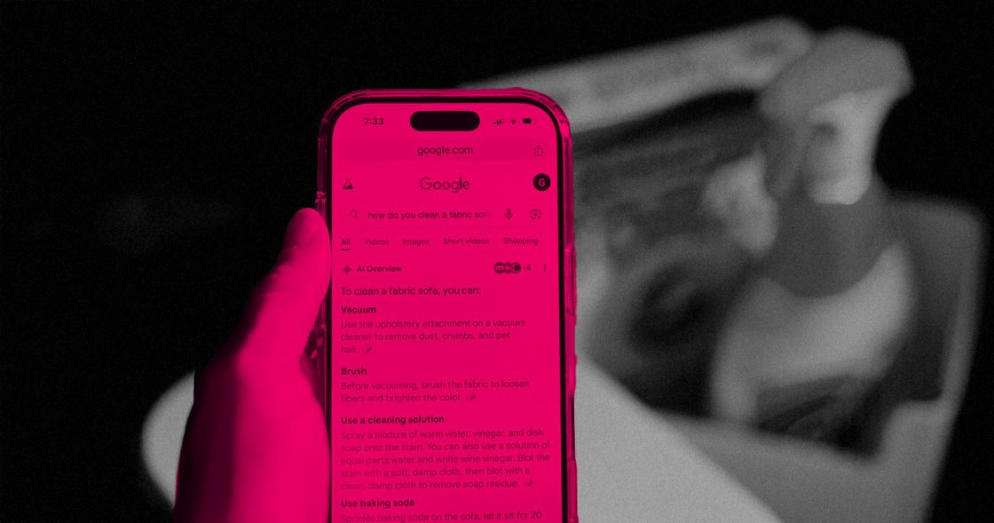 Google зіткнулася зі скаргою в ЄС через відповіді AI Overviews
