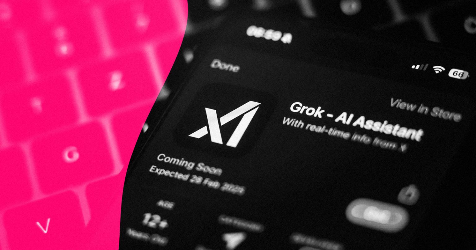 Grok підтримав Україну, але знову потрапив у скандал через антисемітизм