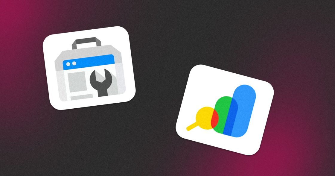 Google змінила логотип Search Console — новий акцент на аналітику та пошук