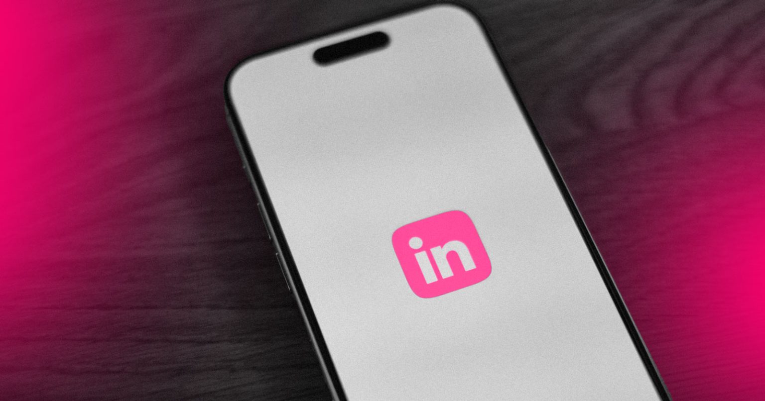LinkedIn змінила формулювання політики щодо мови ворожнечі