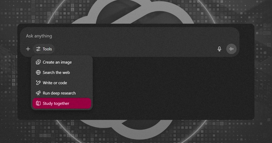 OpenAI тестує режим Study Together у ChatGPT для спільного навчання