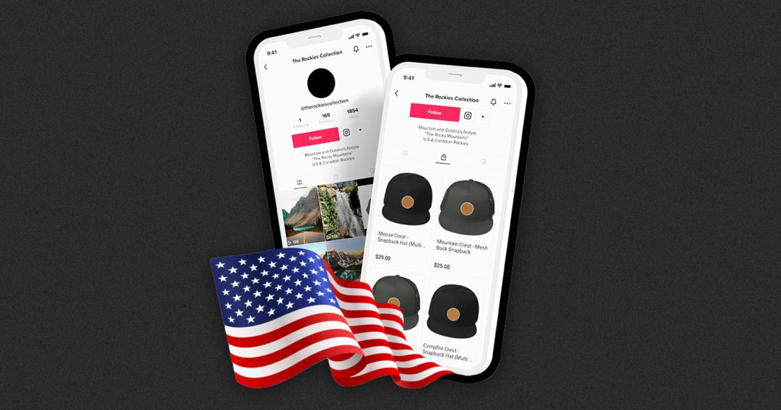 TikTok скоротила частину ecommerce-команди в США після невдалих результатів продажів у 2024 році