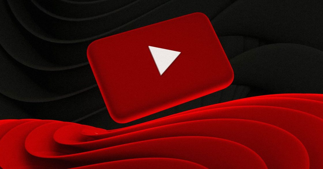 YouTube видалив майже 11 тисяч каналів, повʼязаних із пропагандою рф, Китаю та Ірану