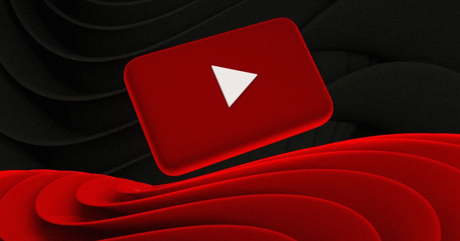 YouTube видалив майже 11 тисяч каналів, повʼязаних із пропагандою рф, Китаю та Ірану