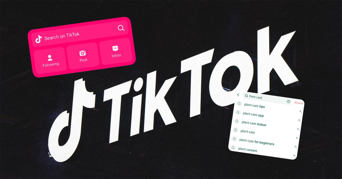 TikTok готується конкурувати з Google у пошуковій рекламі — компанія формує нові команди