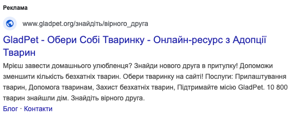 Фото: Для яких неприбуткових організацій добре працює Google Ad Grants, а кому краще використовувати інші інструменти просування