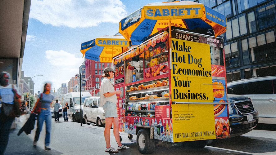 Фото: 25 найінноваційніших CMO 2025 року — за версією Business Insider
