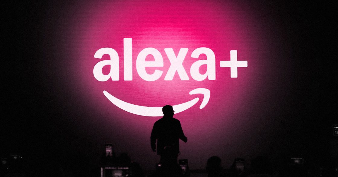 Amazon планує інтегрувати рекламу в розмови з Alexa+