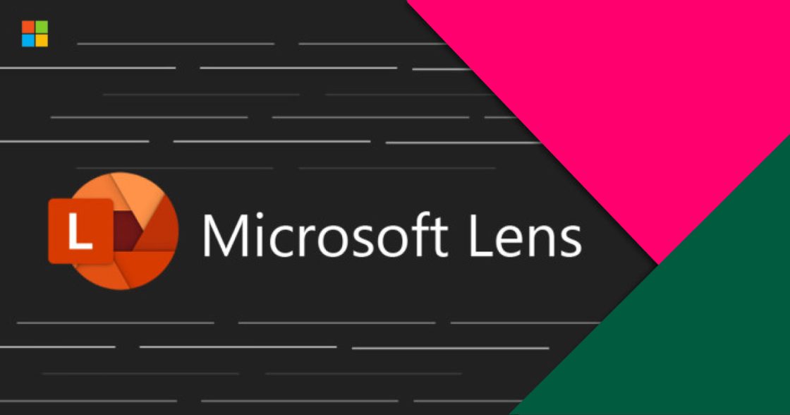 Microsoft припиняє підтримку застосунку для сканування документів Lens до кінця 2025 року