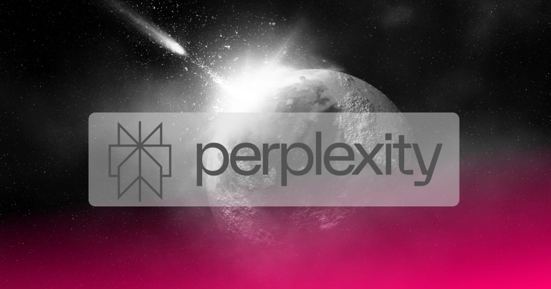 Пошук Perplexity анонсував підписку Comet Plus для медіа й водночас зіткнувся з проблемами безпеки
