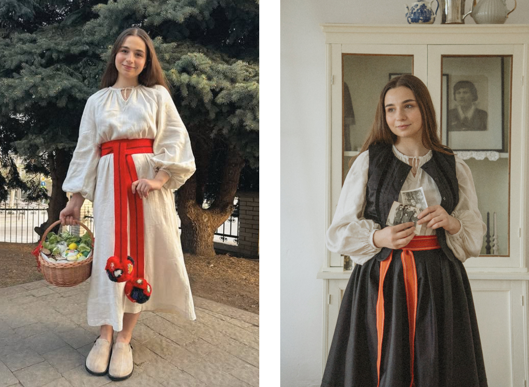 Фото: Як українські бренди відображають традиції та культуру у своїх виробах — Gunia Project, Ґроно, МАЛЬВИ, ЗЕРНО, Чічка, Ґушка