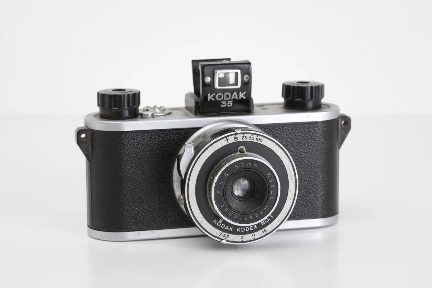 Фото: Компанія Kodak спростувала чутки про можливе банкрутство