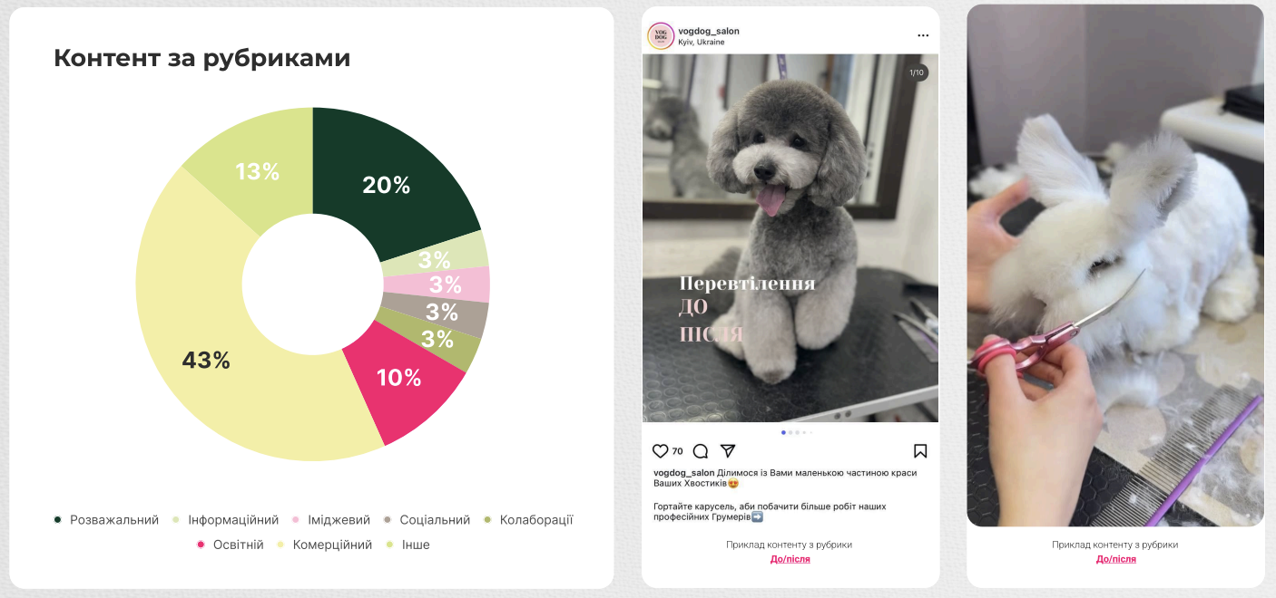 Дослідження ринку SMM у сфері зоотоварів: як просувати Pet Care в соцмережах