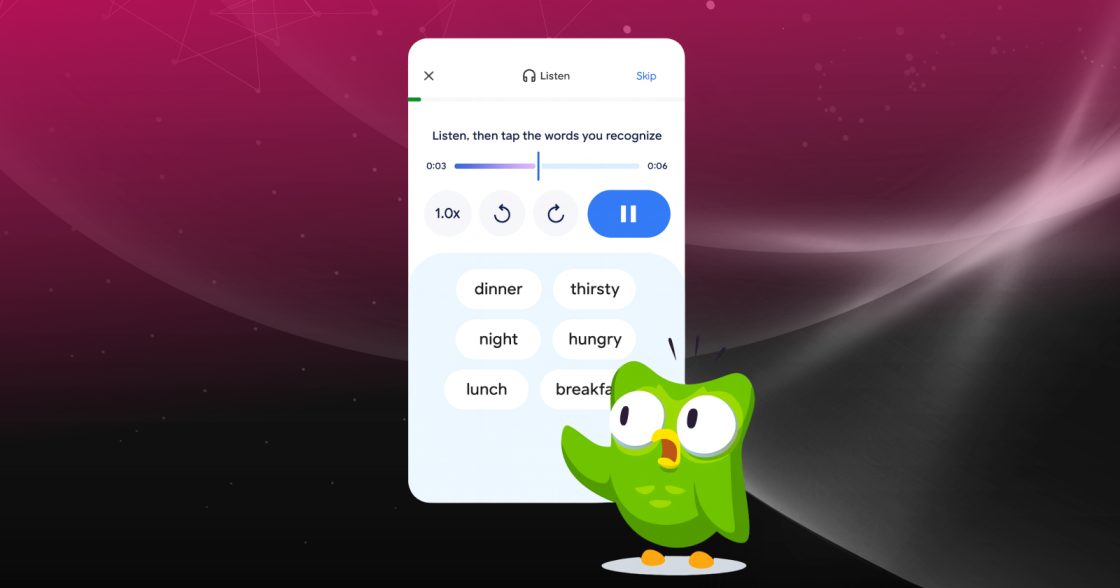 Google Translate стає конкурентом Duolingo: Google додає персоналізовані ШІ-уроки