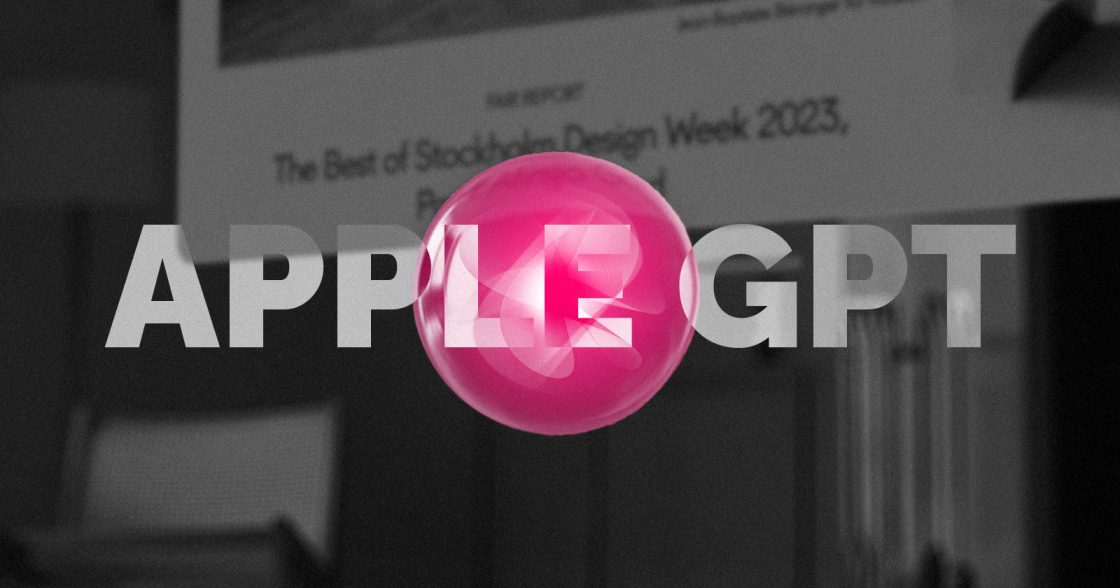 Apple створює власну ШІ-систему на зразок ChatGPT — Bloomberg