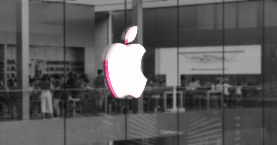 Apple продала 3 мільярди iPhone і нарощує інвестиції в ШІ