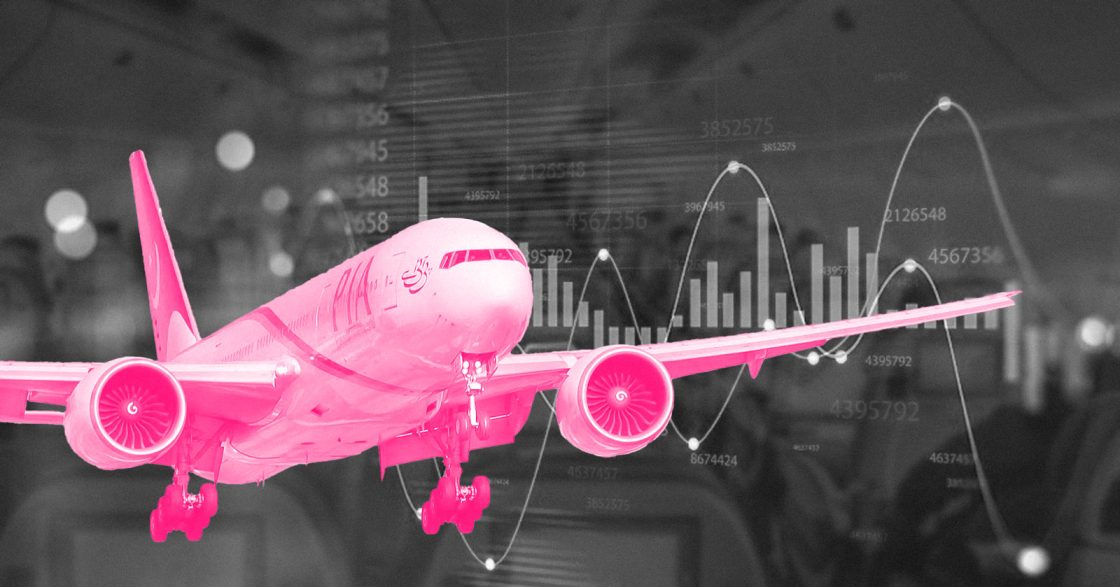 Delta тестує ШІ-ціни на авіаквитки — алгоритм підбирає тариф до межі платоспроможності конкретного покупця