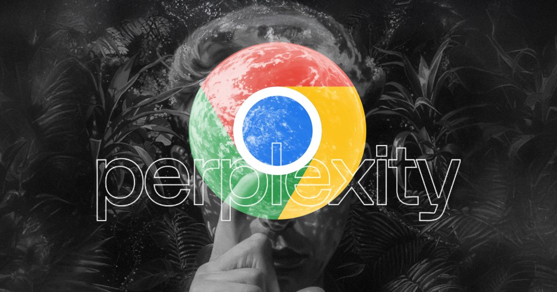 Perplexity зробила пропозицію купити Google Chrome за $34,5 млрд