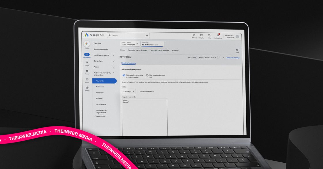 Google Ads додала нові інструменти та звітність у Performance Max
